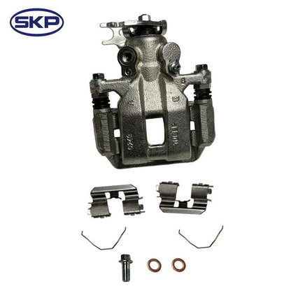 Skyward Automotive Disc Brake Caliper SK19B3358 image 3