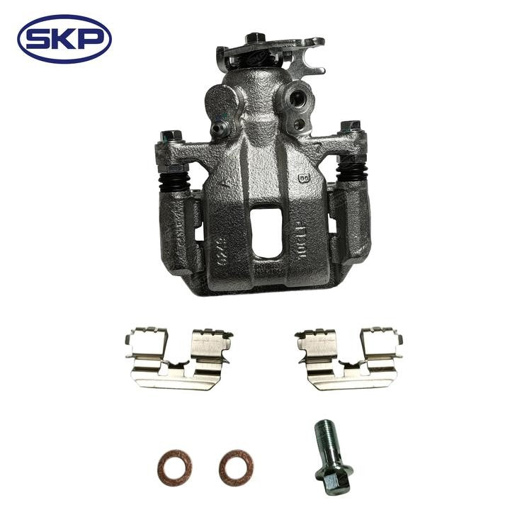 SKP SK19B3359 image 3