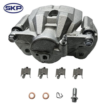 SKP Disc Brake Caliper SK19B3435 image 2