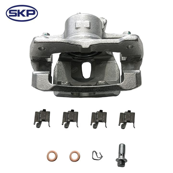 SKP Disc Brake Caliper SK19B3435 image 4
