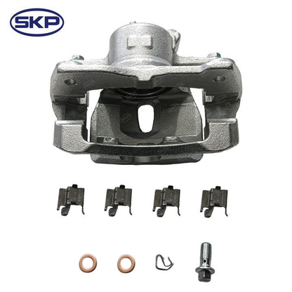 SKP Disc Brake Caliper SK19B3435 image 4