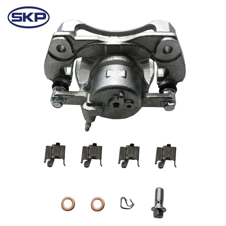 SKP Disc Brake Caliper SK19B3435 main image