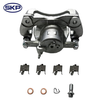 SKP Disc Brake Caliper SK19B3435 main image