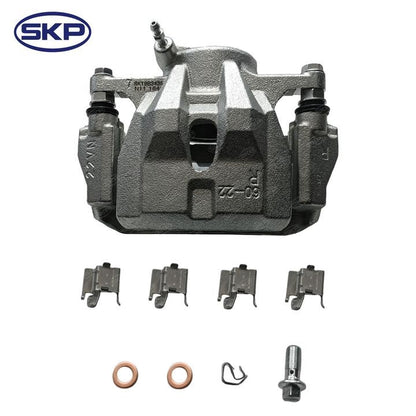 SKP Disc Brake Caliper SK19B3435 image 3