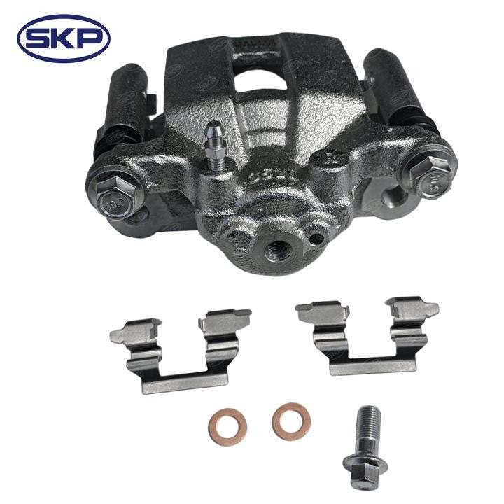 Skyward Automotive SK19B3436
