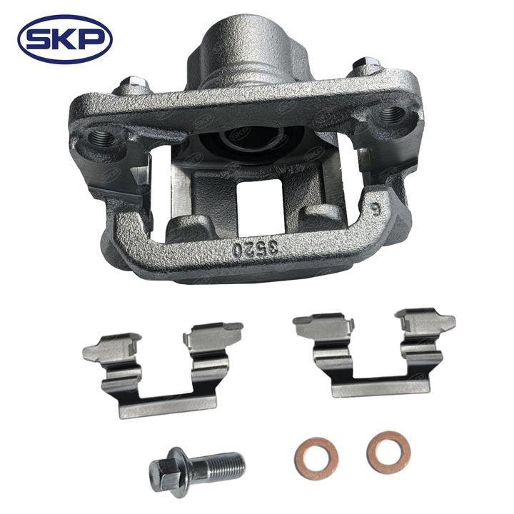 Skyward Automotive SK19B3437