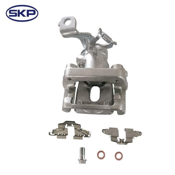 SKP Disc Brake Caliper SK19B3796 image 2