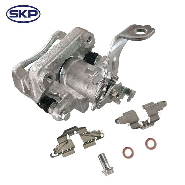 SKP Disc Brake Caliper SK19B3796 image 3