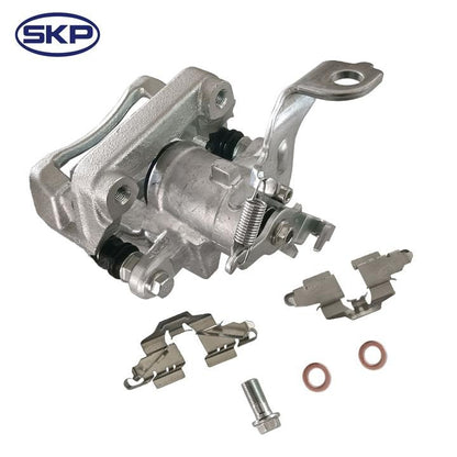 SKP Disc Brake Caliper SK19B3796 image 3