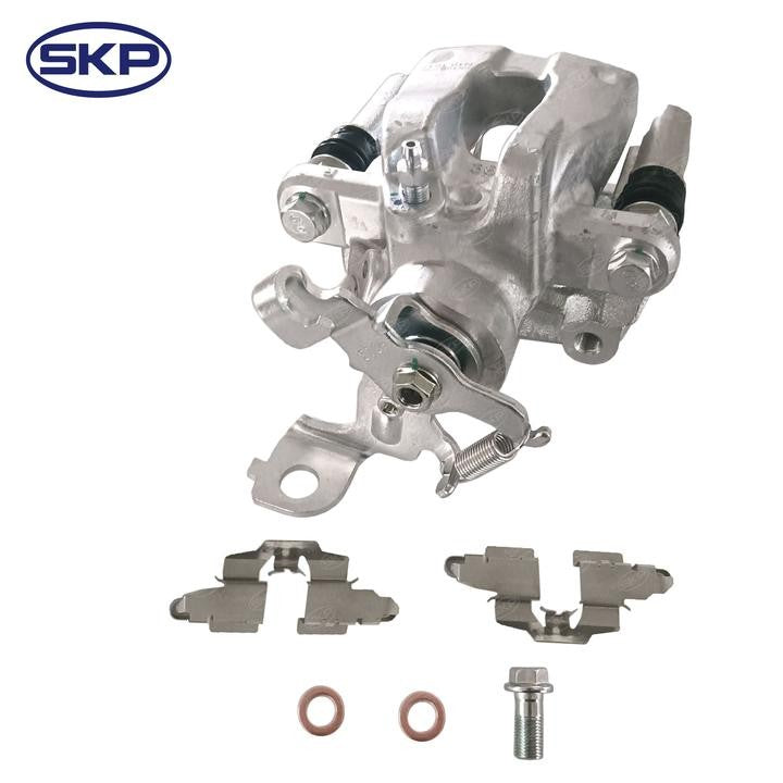 SKP Disc Brake Caliper SK19B3796 image 5