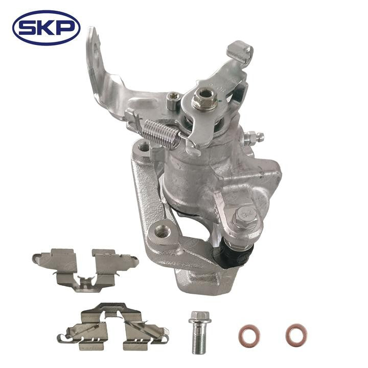 SKP Disc Brake Caliper SK19B3796 image 4