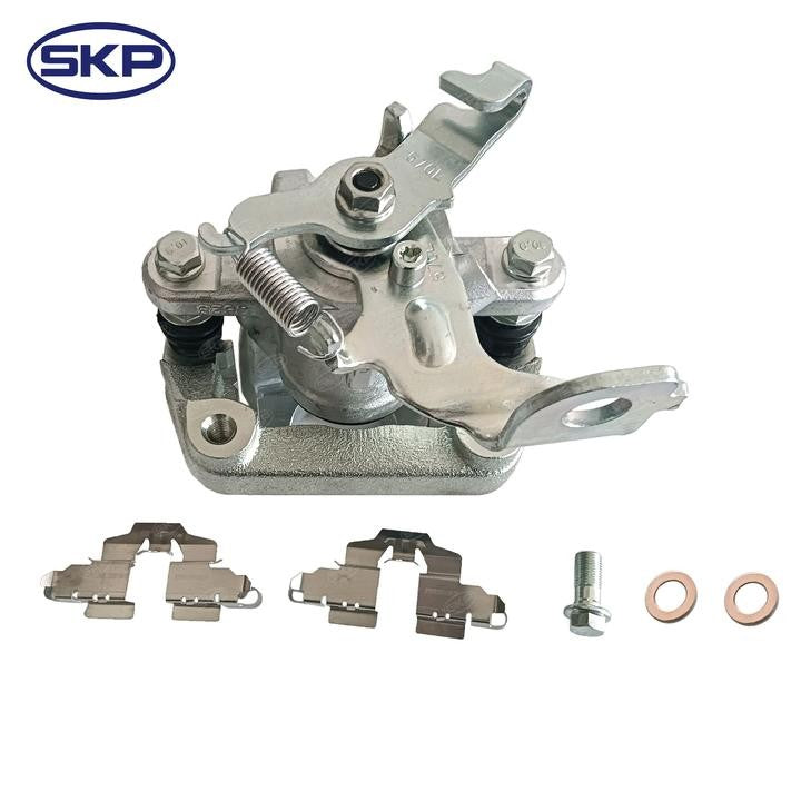 SKP Disc Brake Caliper SK19B3797 image 3
