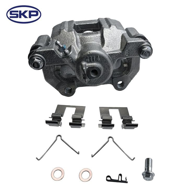 SKP Disc Brake Caliper SK19B3824 image 2
