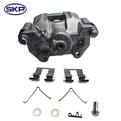 SKP Disc Brake Caliper SK19B3824 image 2