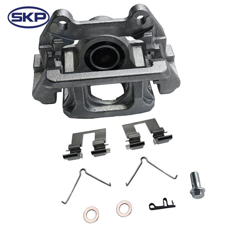 SKP Disc Brake Caliper SK19B3824 image 4