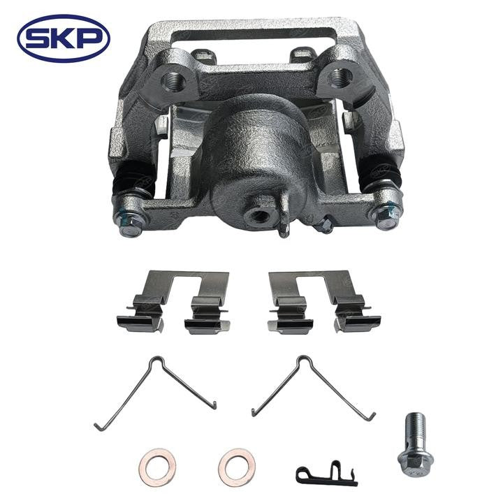 SKP Disc Brake Caliper SK19B3824 main image
