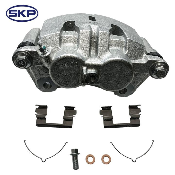 SKP Disc Brake Caliper SK19B3826 image 2