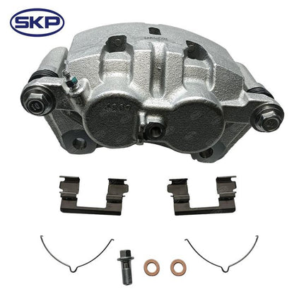 SKP Disc Brake Caliper SK19B3826 image 2