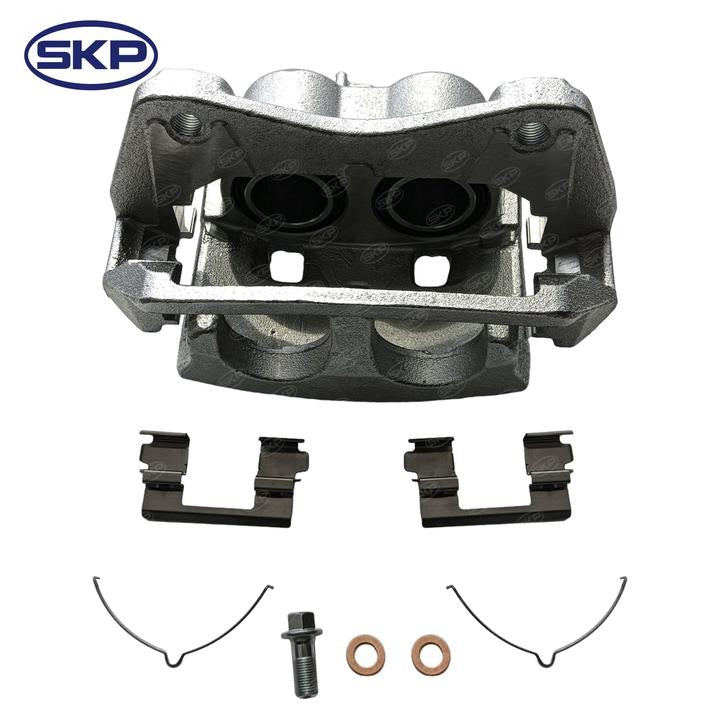SKP Disc Brake Caliper SK19B3826 image 4
