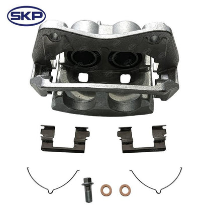 SKP Disc Brake Caliper SK19B3826 image 4
