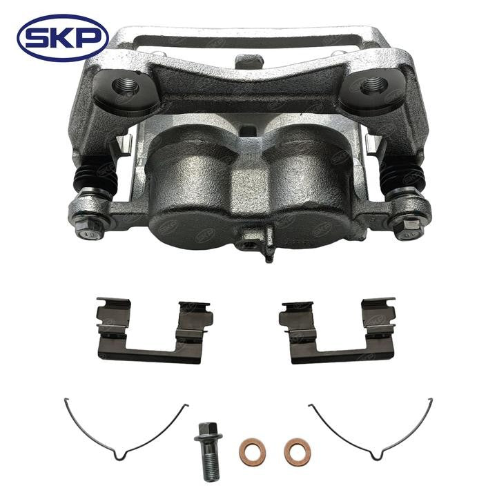 SKP Disc Brake Caliper SK19B3826 main image