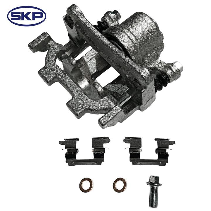 SKP Disc Brake Caliper SK19B6036 image 4