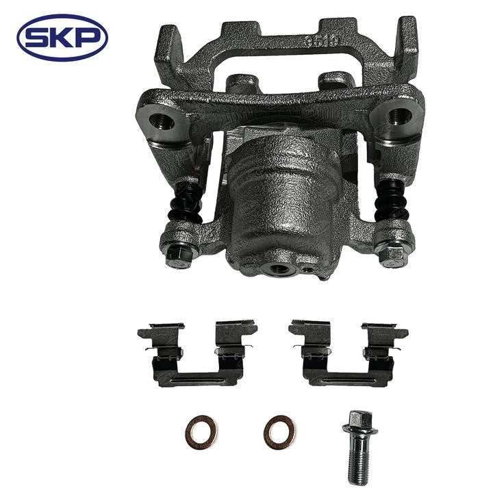 SKP Disc Brake Caliper SK19B6036 main image