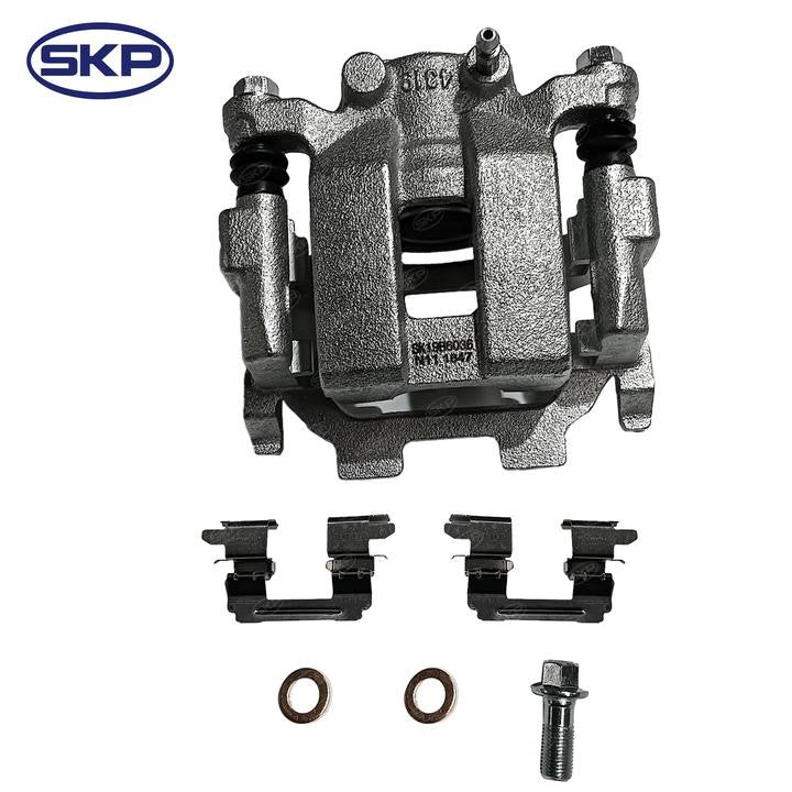 SKP Disc Brake Caliper SK19B6036 image 3