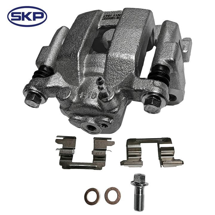 SKP Disc Brake Caliper SK19B6037 image 2