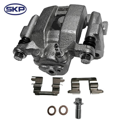 SKP Disc Brake Caliper SK19B6037 image 2