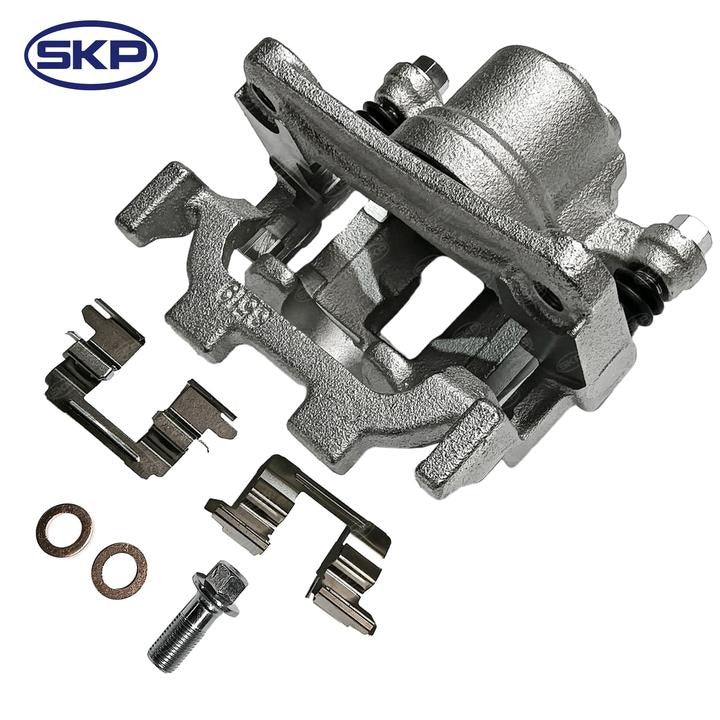 SKP Disc Brake Caliper SK19B6037 image 4