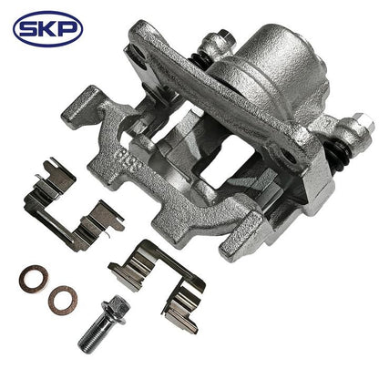 SKP Disc Brake Caliper SK19B6037 image 4