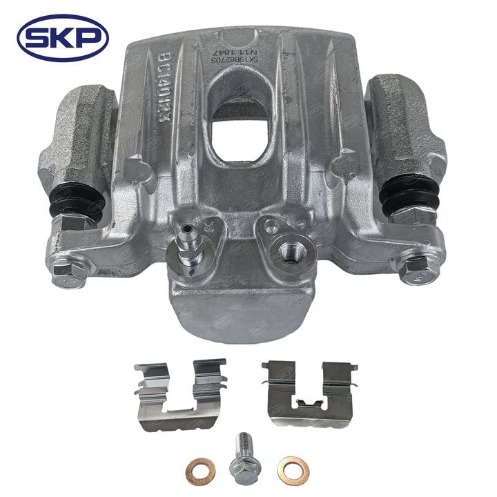 Skyward Automotive Disc Brake Caliper SK19B6270S image 4