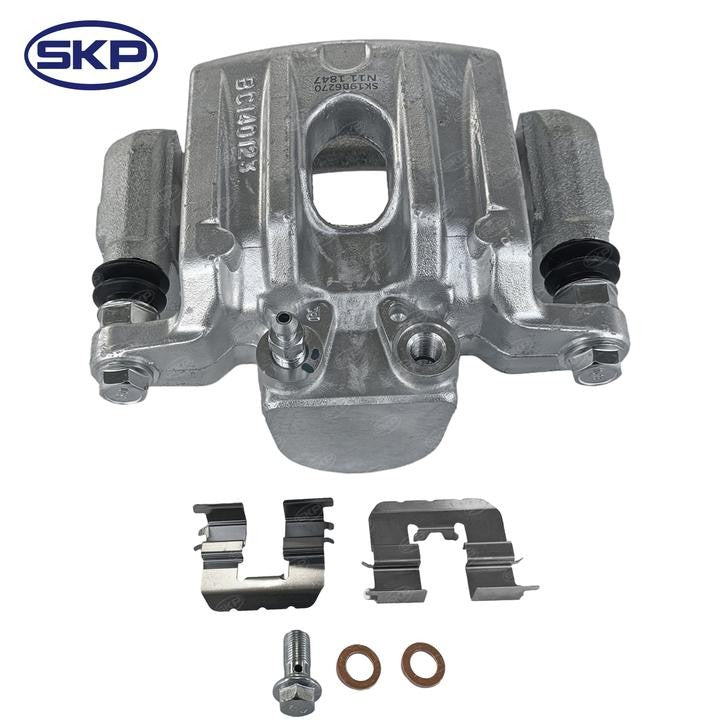 SKP Disc Brake Caliper SK19B6270 image 4