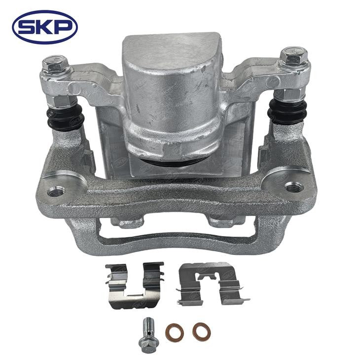 SKP Disc Brake Caliper SK19B6270 image 3