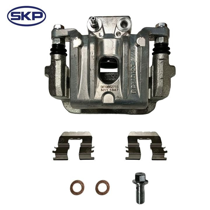 Skyward Automotive SK19B6271S