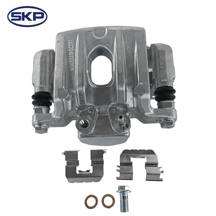 SKP Disc Brake Caliper SK19B6271 image 2