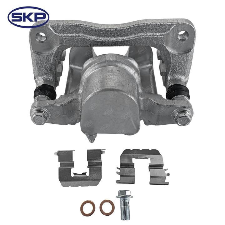 SKP Disc Brake Caliper SK19B6271 image 4