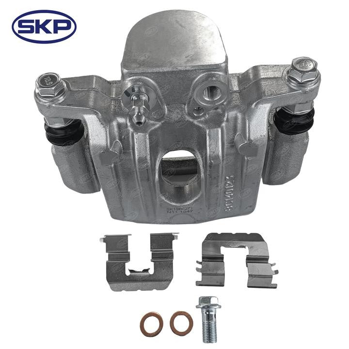 SKP Disc Brake Caliper SK19B6271 image 3