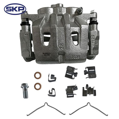 SKP Disc Brake Caliper SK19B6274 image 2