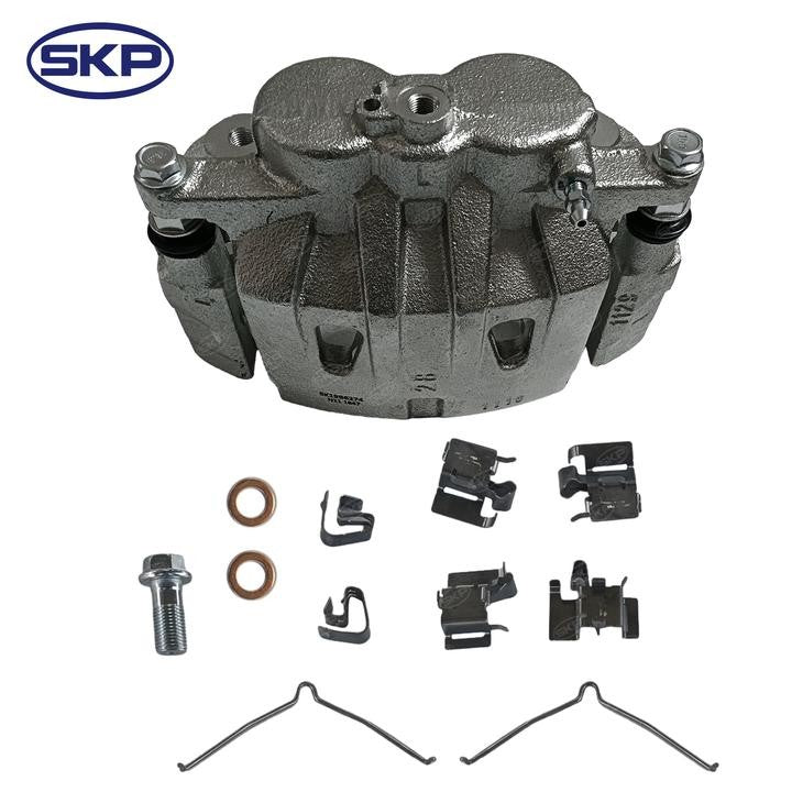 SKP Disc Brake Caliper SK19B6274 image 4