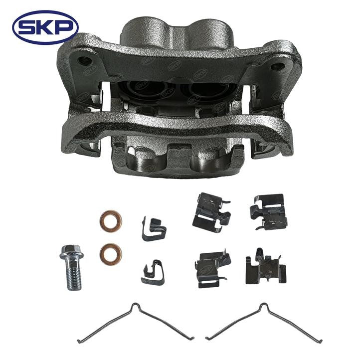 SKP Disc Brake Caliper SK19B6274 main image