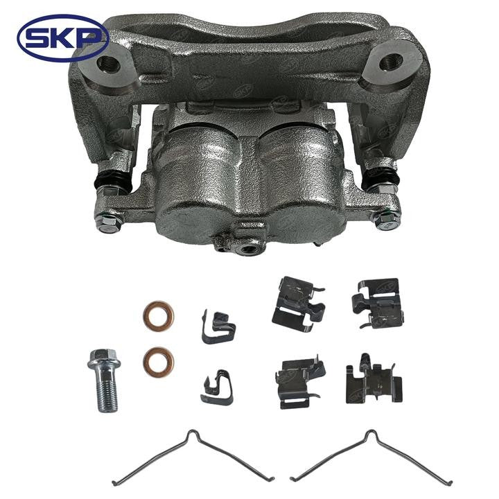 SKP Disc Brake Caliper SK19B6274 image 3