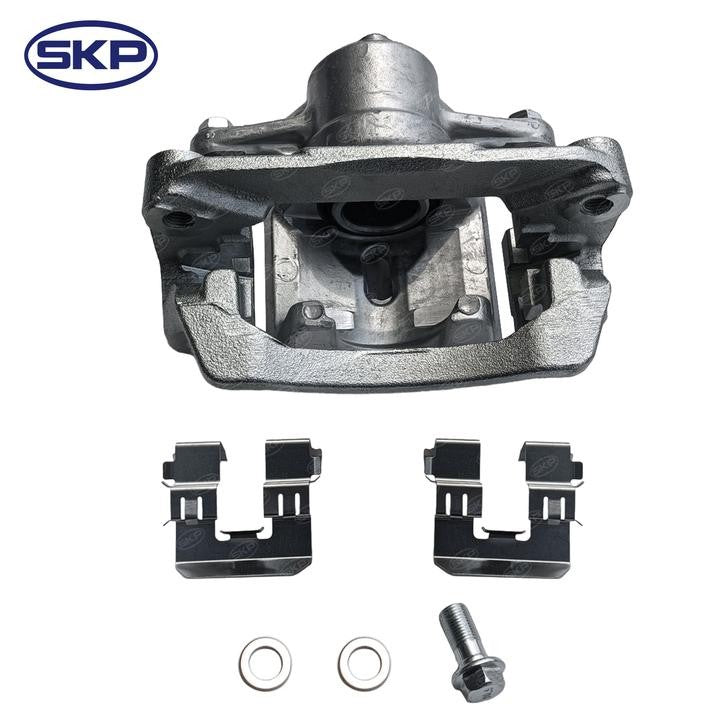 SKP Disc Brake Caliper SK19B6276 image 4