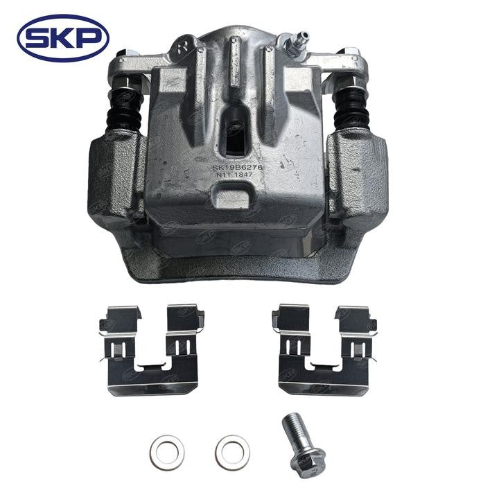SKP Disc Brake Caliper SK19B6276 image 3