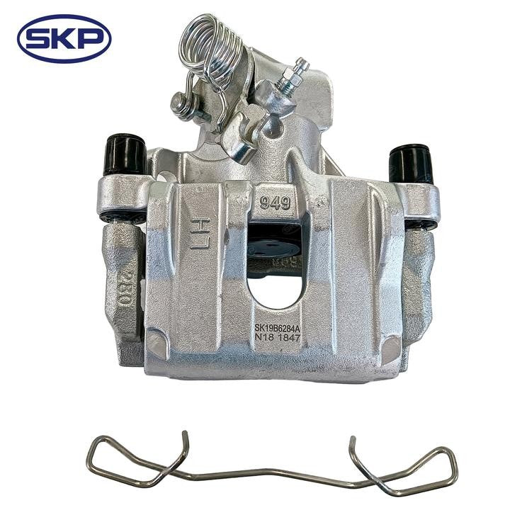 SKP Disc Brake Caliper SK19B6284A image 2