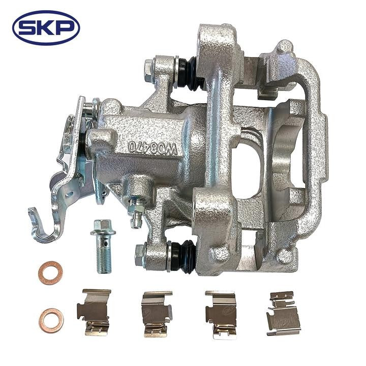 SKP Disc Brake Caliper SK19B6384 image 2