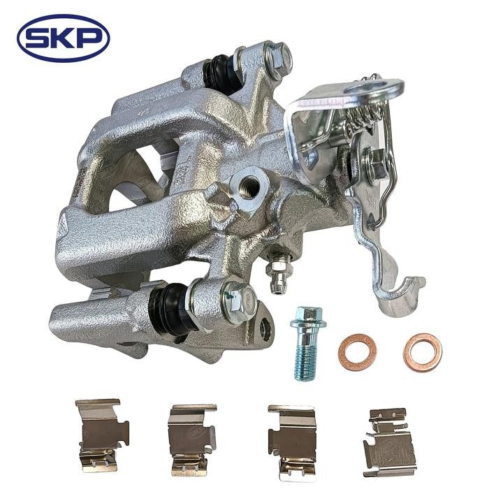 SKP Disc Brake Caliper SK19B6384 image 4