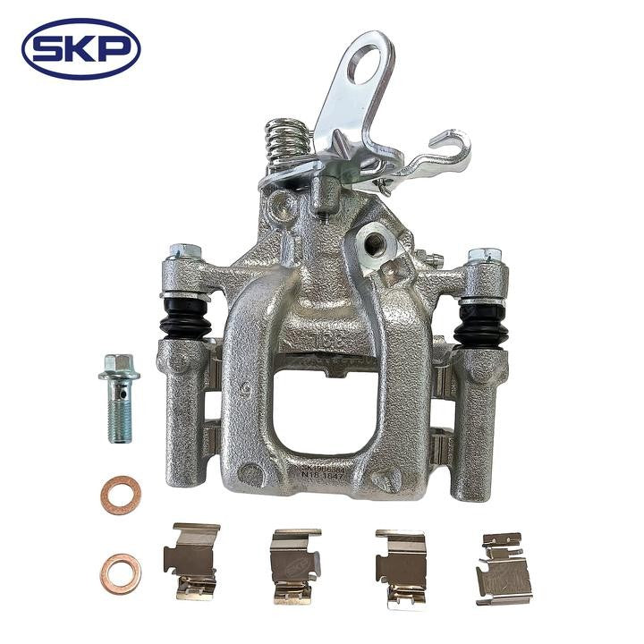 SKP Disc Brake Caliper SK19B6384 main image