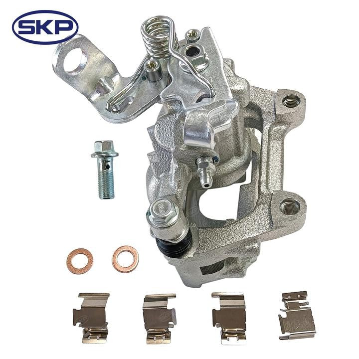 SKP Disc Brake Caliper SK19B6384 image 3